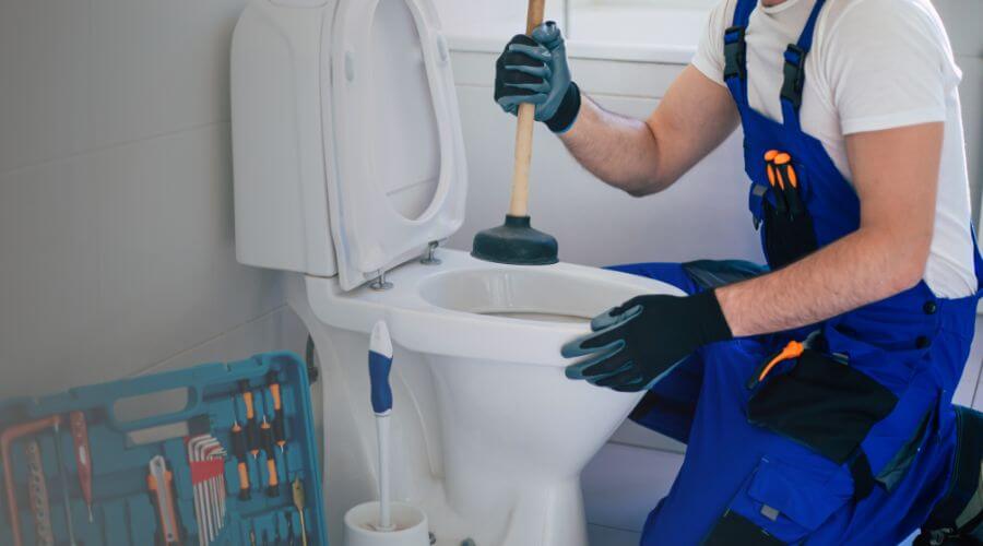 Professional sewer line repair services in Mount Pleasant, AR